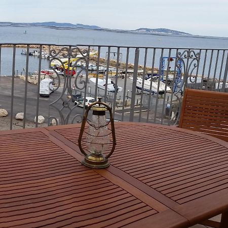 Residence Farenc Vue Sur La Lagune マルセイヤン エクステリア 写真