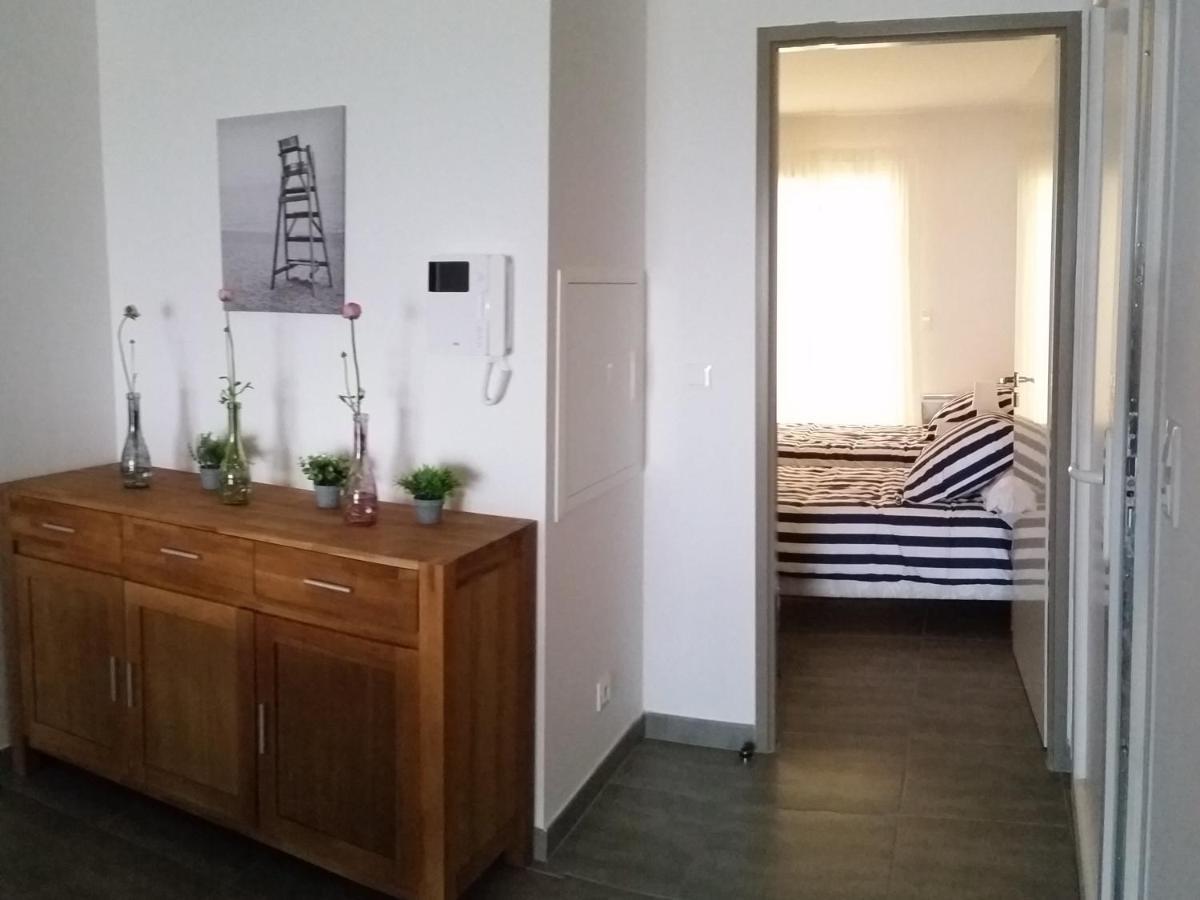 Residence Farenc Vue Sur La Lagune マルセイヤン エクステリア 写真