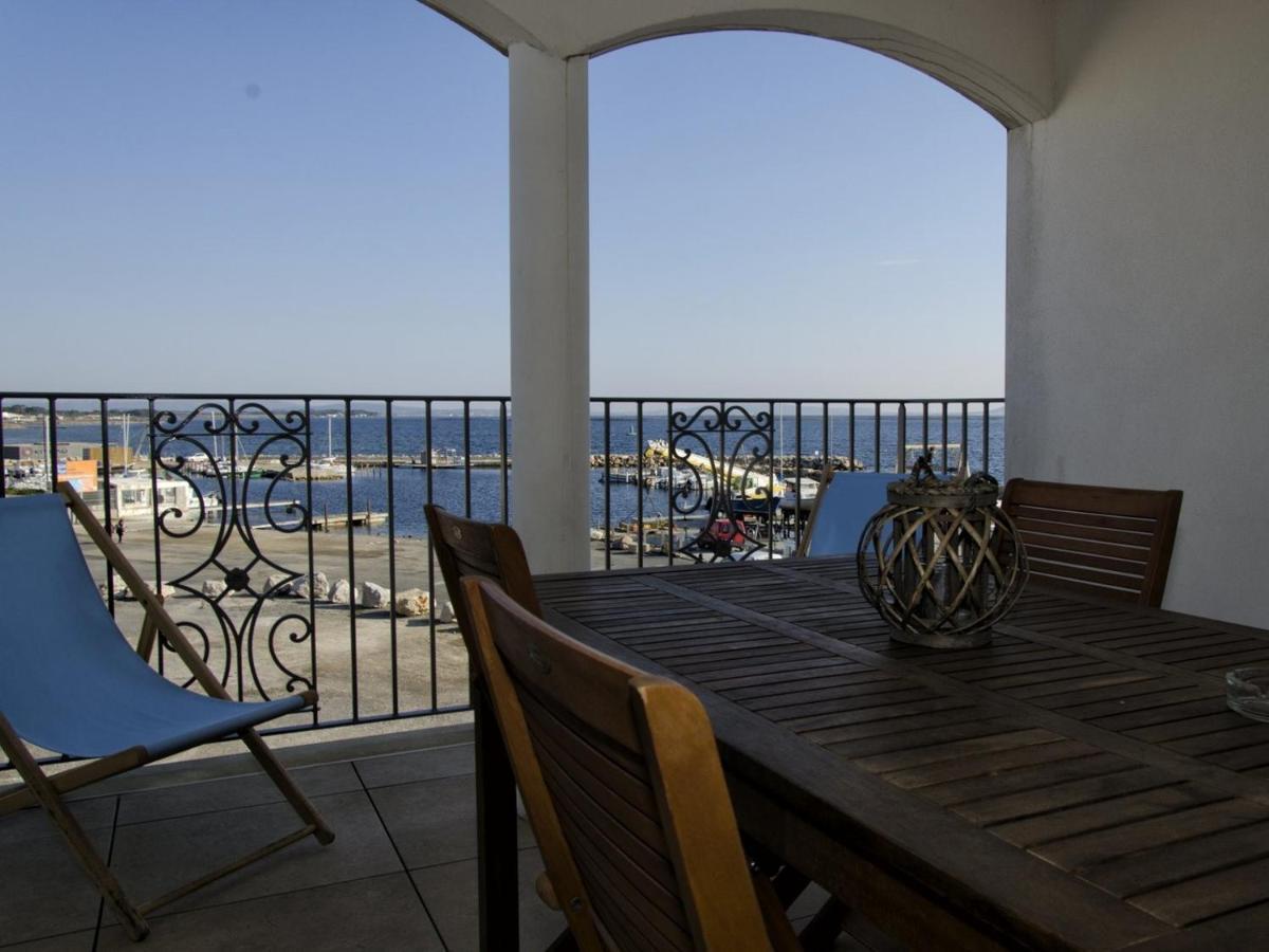 Residence Farenc Vue Sur La Lagune マルセイヤン エクステリア 写真