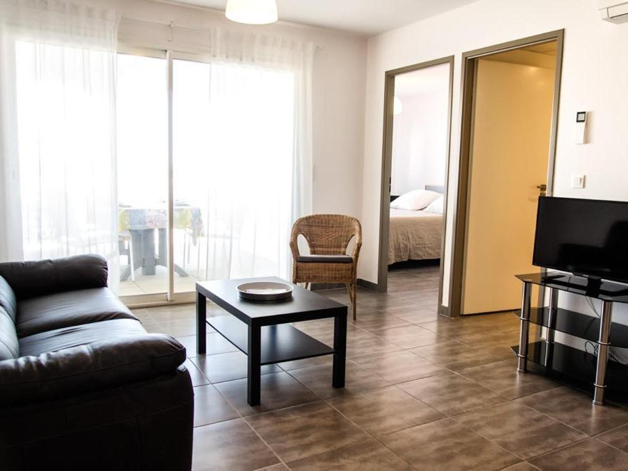 Residence Farenc Vue Sur La Lagune マルセイヤン エクステリア 写真