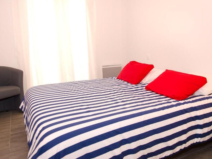 Residence Farenc Vue Sur La Lagune マルセイヤン エクステリア 写真