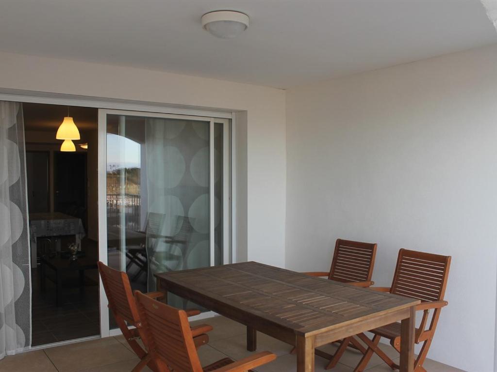 Residence Farenc Vue Sur La Lagune マルセイヤン エクステリア 写真