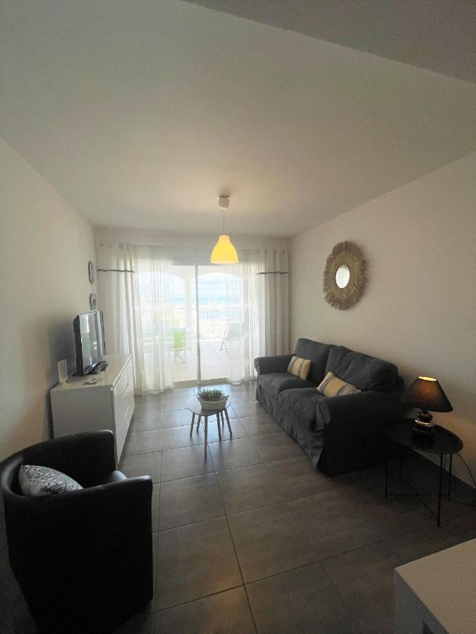 Residence Farenc Vue Sur La Lagune マルセイヤン 部屋 写真