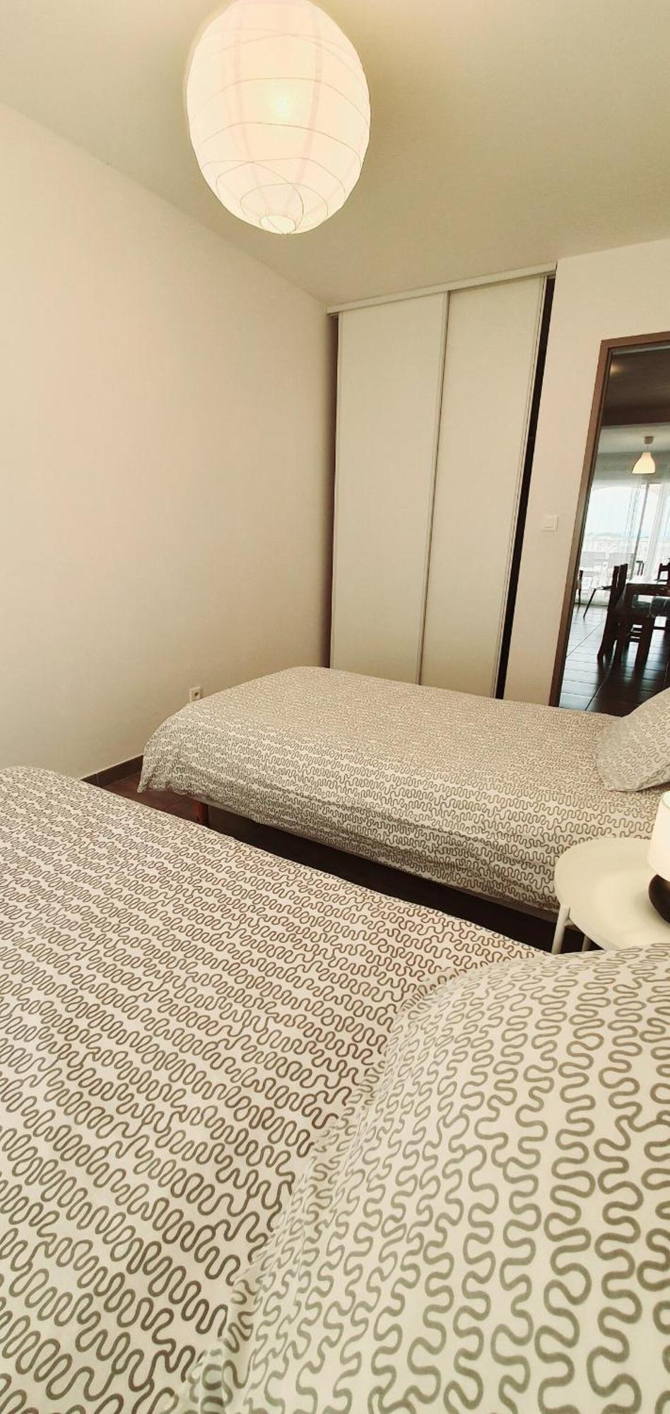 Residence Farenc Vue Sur La Lagune マルセイヤン 部屋 写真