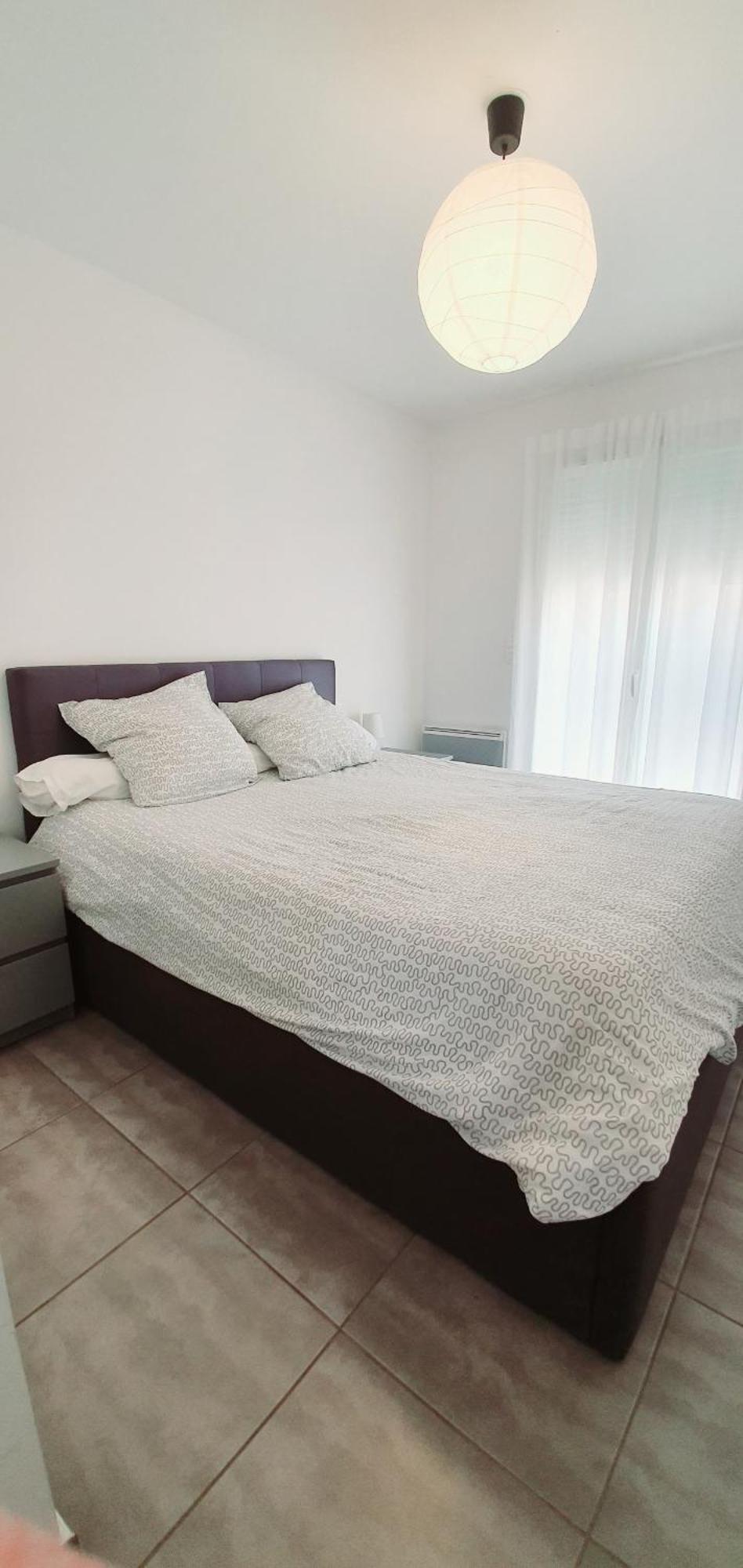Residence Farenc Vue Sur La Lagune マルセイヤン 部屋 写真