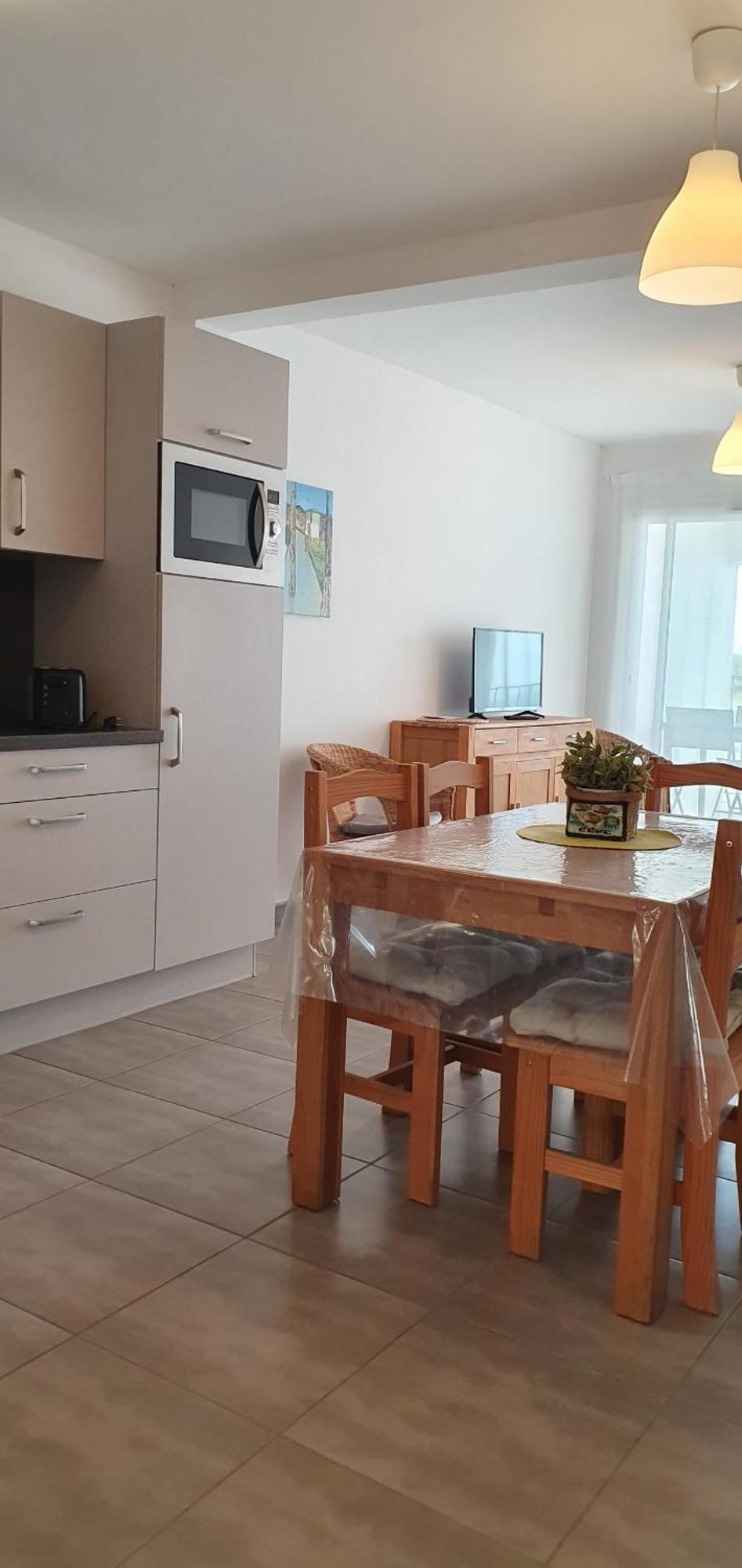 Residence Farenc Vue Sur La Lagune マルセイヤン 部屋 写真