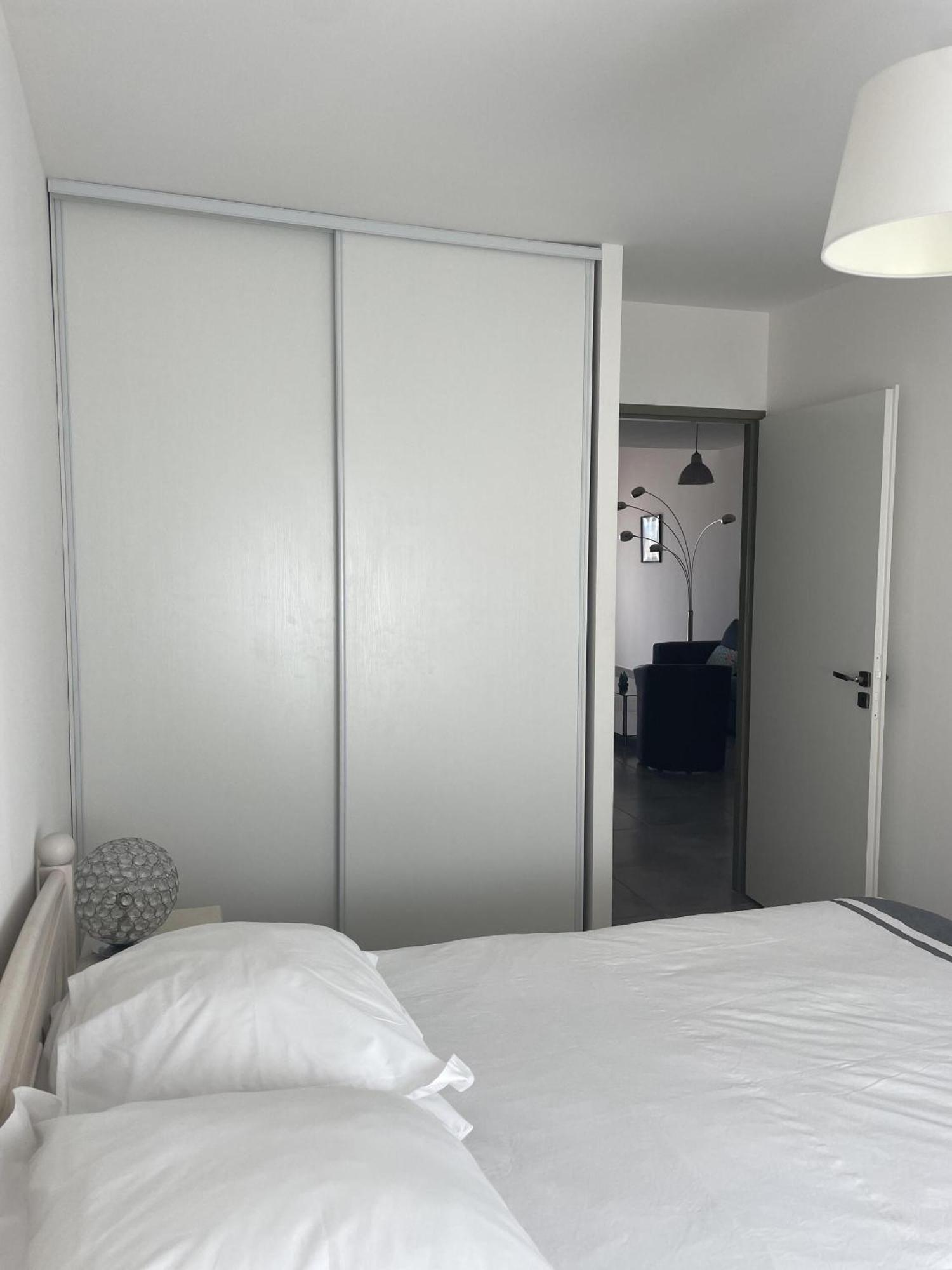 Residence Farenc Vue Sur La Lagune マルセイヤン 部屋 写真