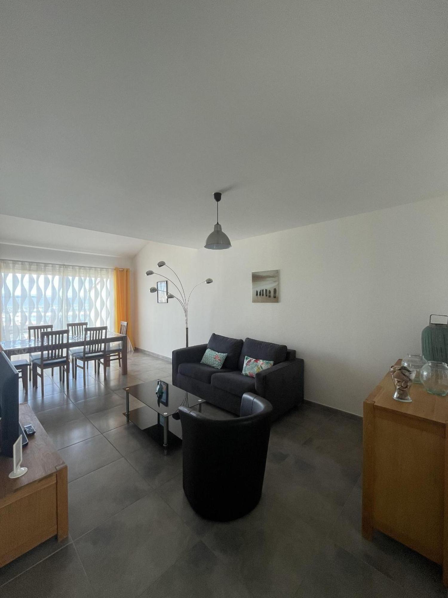 Residence Farenc Vue Sur La Lagune マルセイヤン 部屋 写真