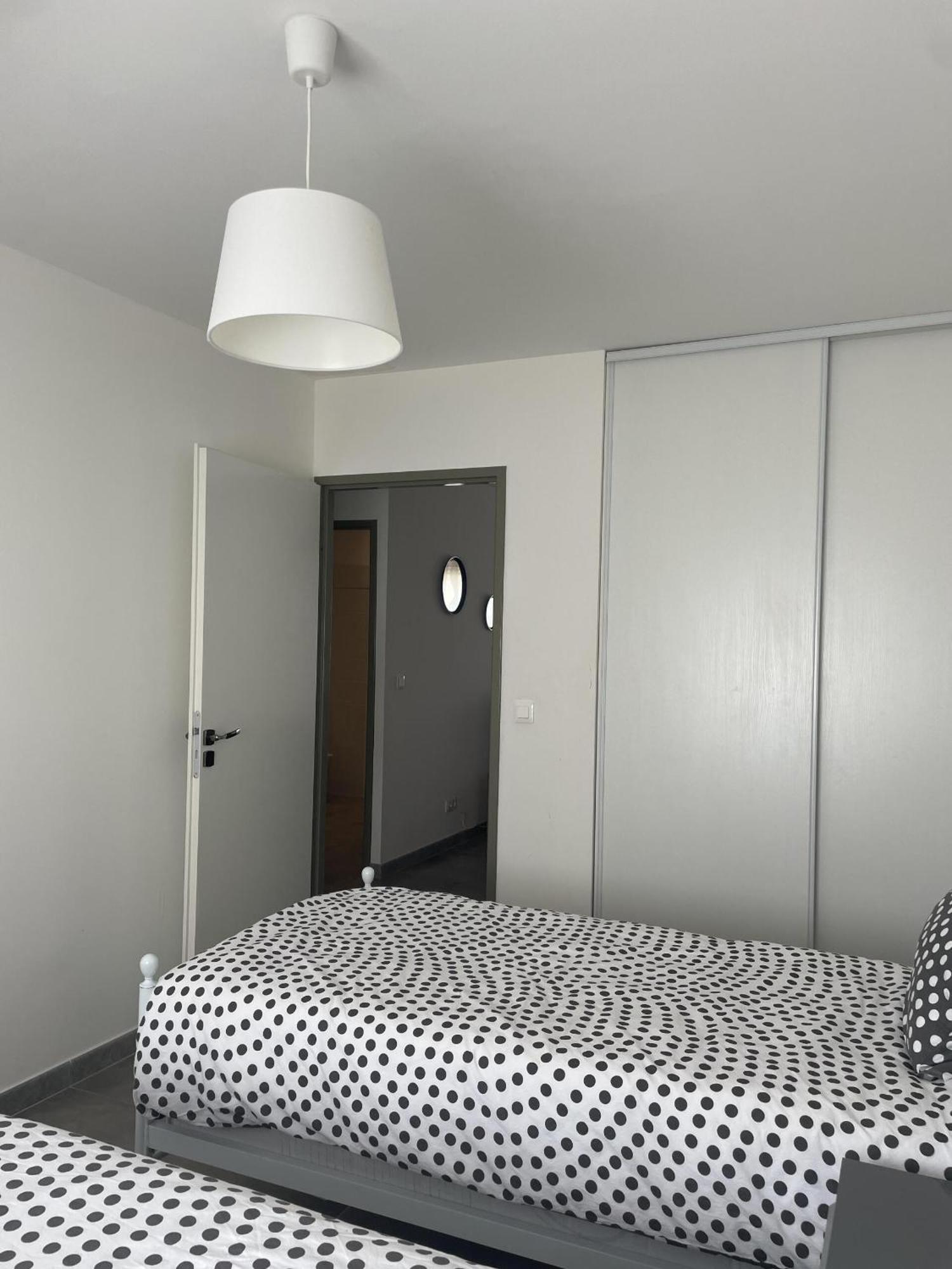 Residence Farenc Vue Sur La Lagune マルセイヤン 部屋 写真