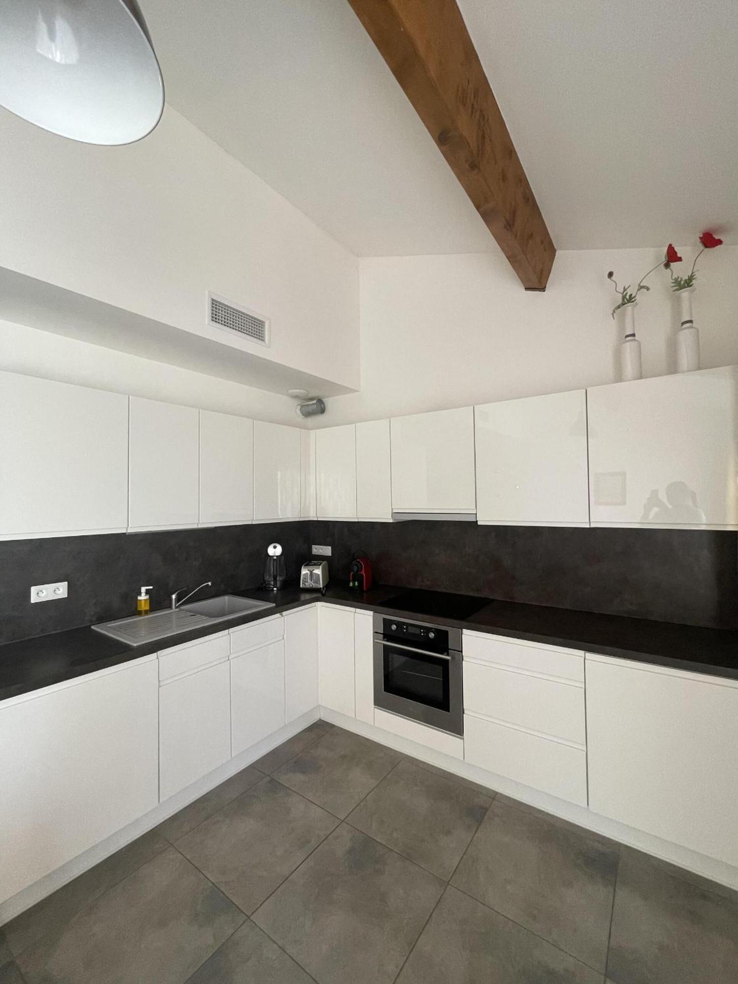 Residence Farenc Vue Sur La Lagune マルセイヤン 部屋 写真